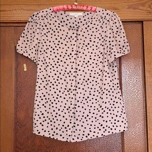 Loft Blouse